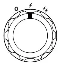 TURBRO Arcade HR1500 1500W Electric Mica Space Heater User Manual - Operating Instructions