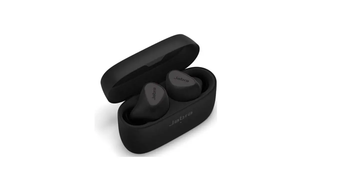 Jabra Elite 5 Wireless Earbuds User Manual Jabra Elite 5 Wireless Earbuds User Manual