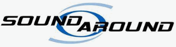 Sound Around logo