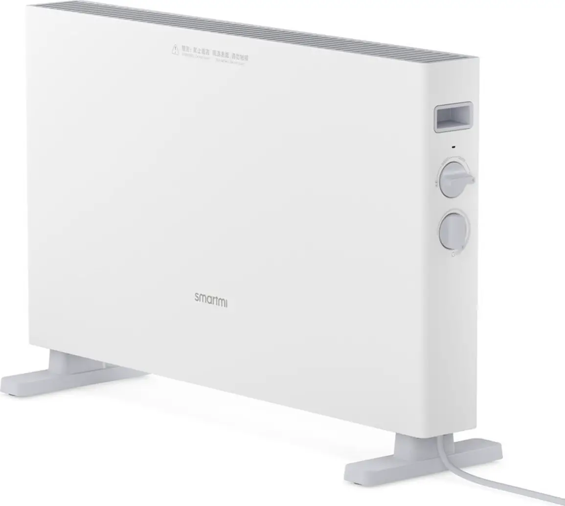 smartmi 1S Smart Convector Heater-FIG1