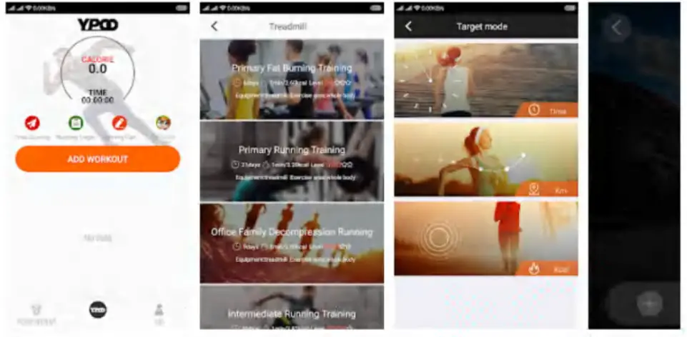 FORTIS FST3RUNPADA - 12