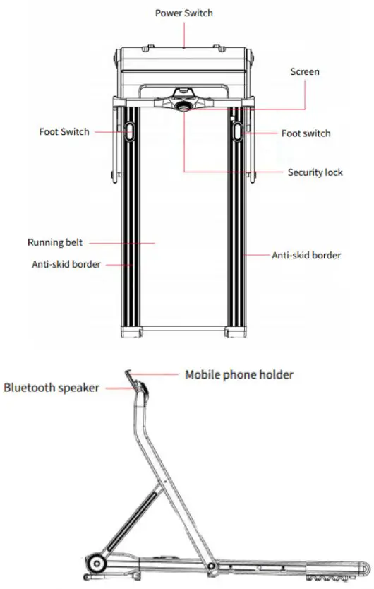 FORTIS FST3RUNPADA - 4