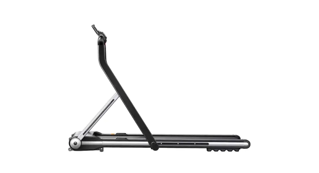 Fortis Fst3runpada T3 Ultra Slim Foldable 2-in-1 Walking And Running User Guide Fortis Fst3runpada T3 Ultra Slim Foldable 2-in-1 Walking And Running User Guide