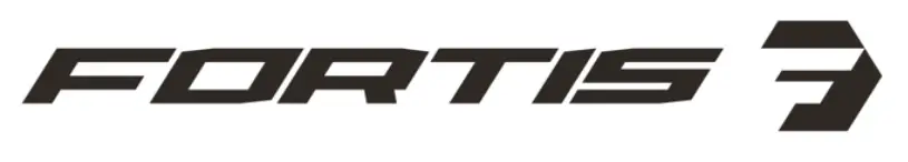 FORTIS - logo