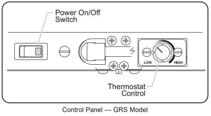 Hatco GRS 30 Glo Ray 30 Wide x 21 1 2 Deep Stainless Steel - Figure 12