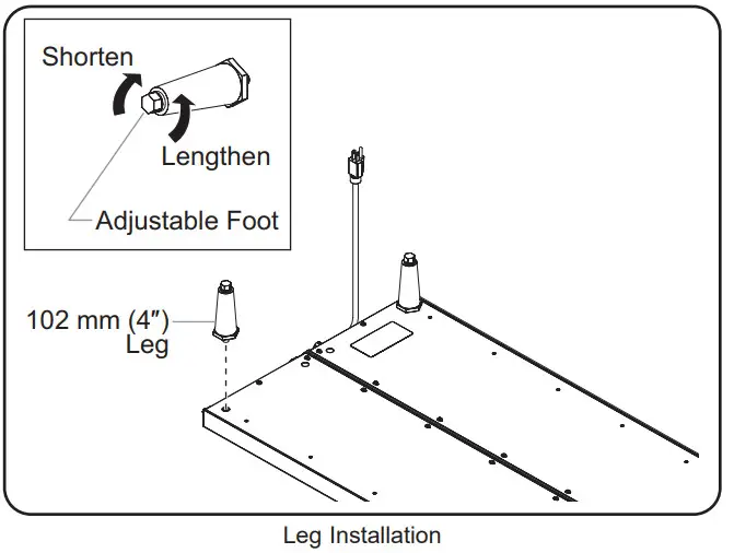 Hatco GRS 30 Glo Ray 30 Wide x 21 1 2 Deep Stainless Steel - Figure 19