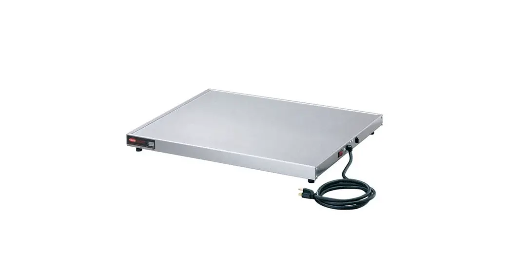 Hatco Grs-18-k Glo-ray 18