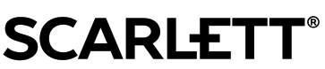 SCARLETT Logo