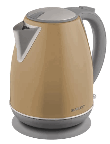 SCARLETT SC-EK21S86 Electric Kettle -
