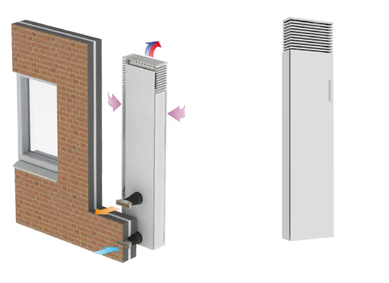 ClimaRad-Ventura-V1C-C-Instructions-FIG-1