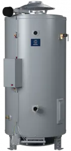SOLID STATE SCGSS01006 Commercial Gas Water Heaters