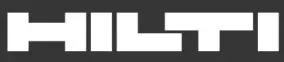 HILTI Logo