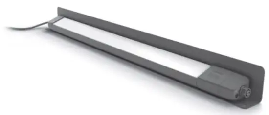 PHILIPS 17466 Ambiance Amarant