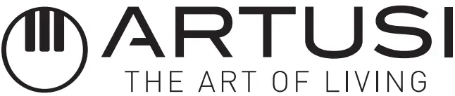 ARTUSI logo