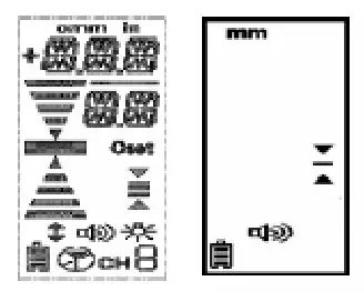 Geo FL 105H Rotating Laser - 12