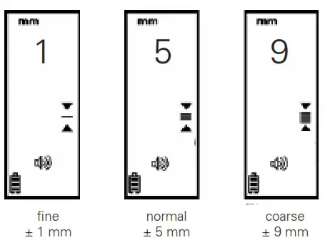 Geo FL 105H Rotating Laser - 13