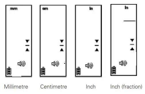 Geo FL 105H Rotating Laser - 16