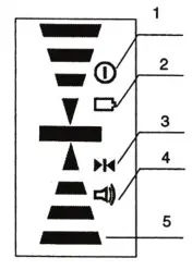 Geo FL 300HV-G EasyGRADE Rotating Laser with Receiver - 9