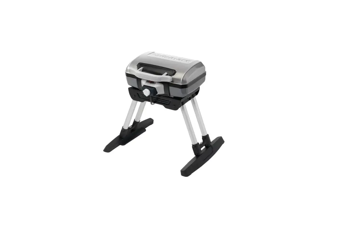 Cuisinart Ceg-980 Portable Electric Grill Owner's Manual