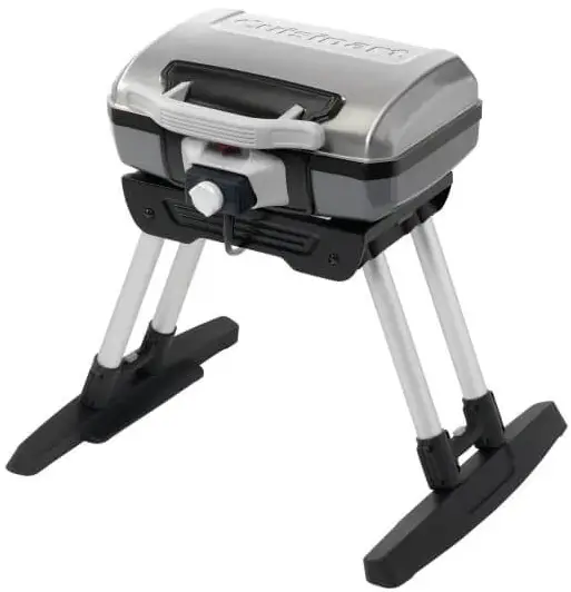 Cuisinart CEG-980 Portable Electric Grill
