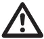 Warning Icon