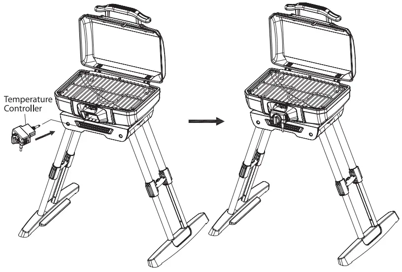 Assembly Instructions