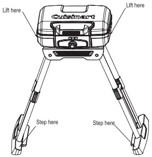Assembly Instructions