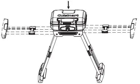 Assembly Instructions