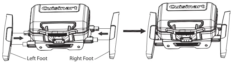 Assembly Instructions