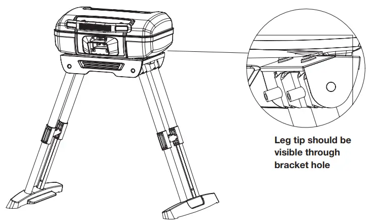 Assembly Instructions