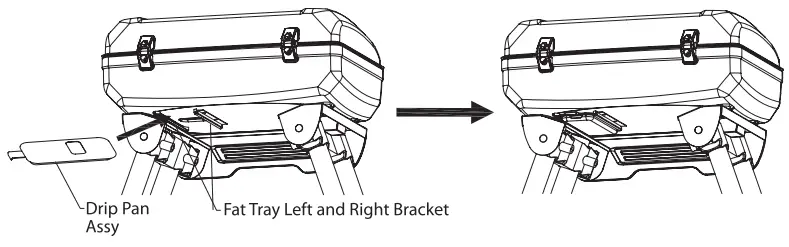 Assembly Instructions
