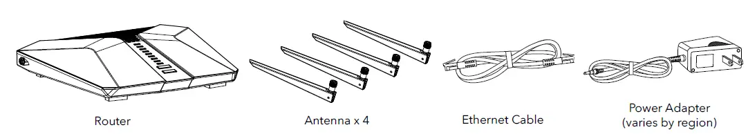 NETGEAR-R7850-AC3000 Tri-Band-WiFi-Router-FIG- (1)