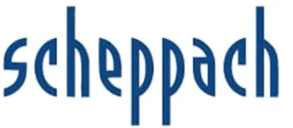 scheppach logo