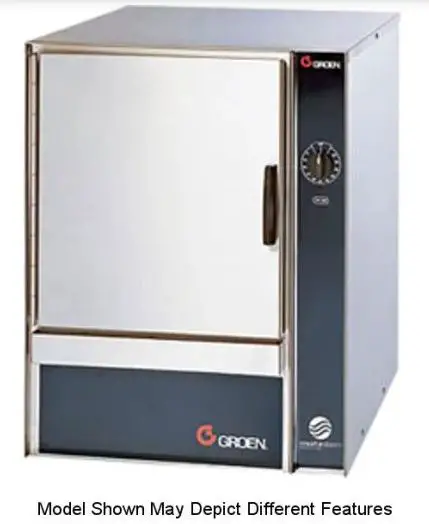 groen-SSB-5E-Commercial-Combi-Steamer-product