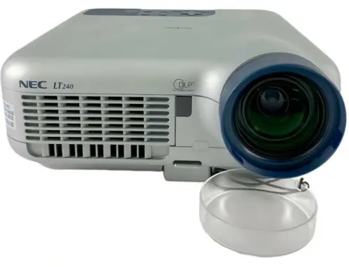 NEC-LT240K-Multimedia-Projector