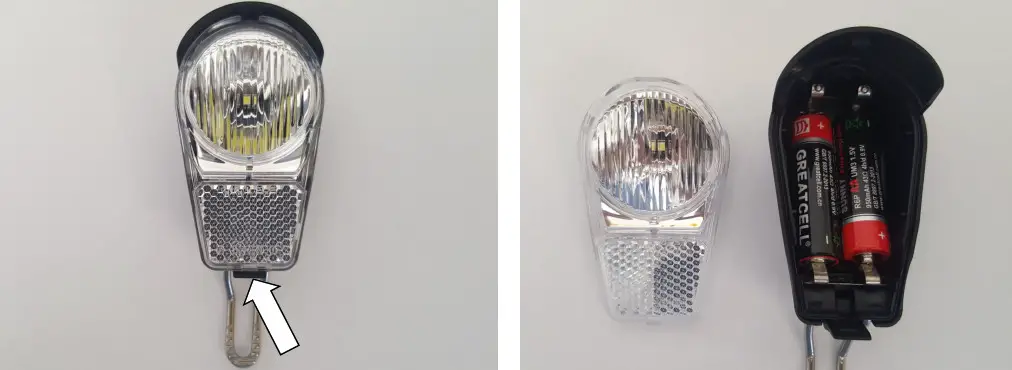 woosh Camino Electric Bicycle - Fig10