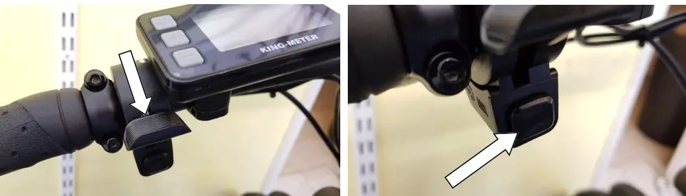 woosh Camino Electric Bicycle - Fig12