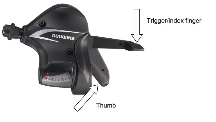woosh Camino Electric Bicycle - Fig13