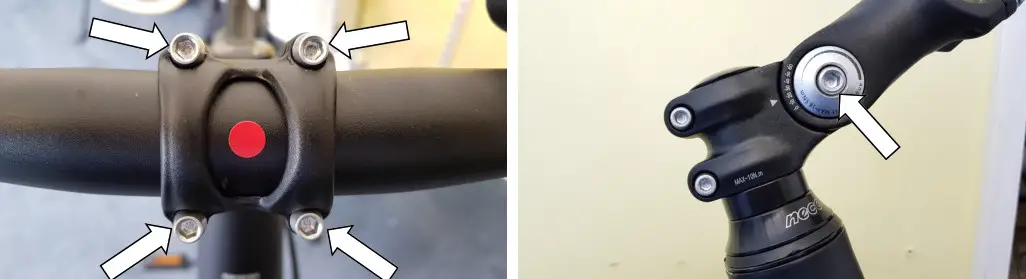 woosh Camino Electric Bicycle - Fig15