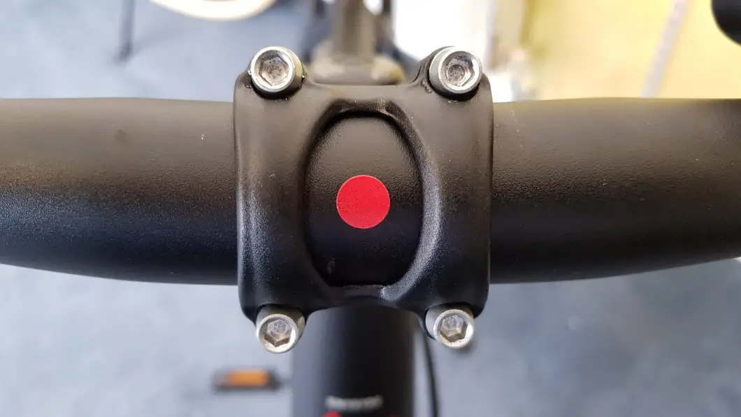 woosh Camino Electric Bicycle - Fig3