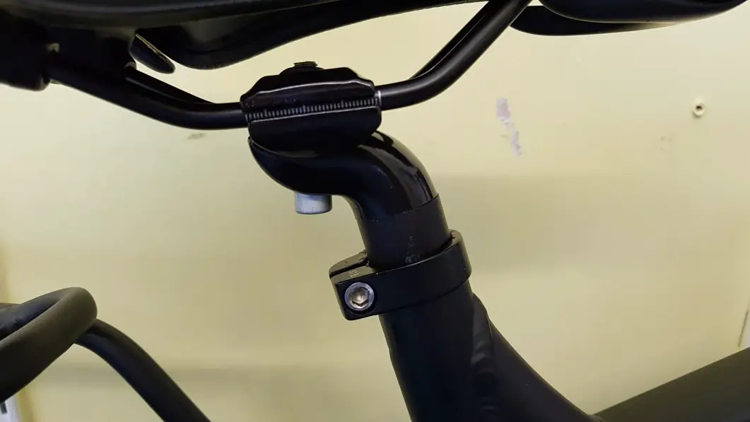 woosh Camino Electric Bicycle - Fig4