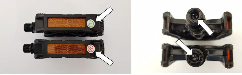 woosh Camino Electric Bicycle - Fig5