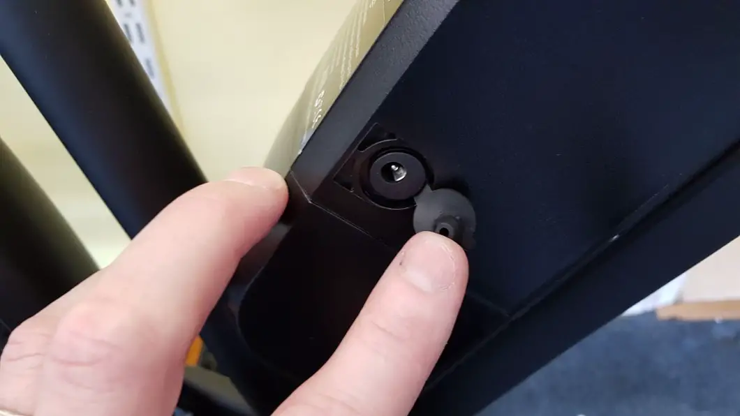 woosh Camino Electric Bicycle - Fig6