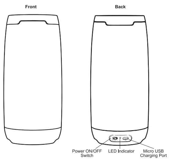 BASS-JAXX-SP-0464-Divine-LED-Wireless-Speaker-fig-1