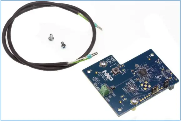 NXP-ADTJA1101-RMII-TJA1101-Adapter-Card-1