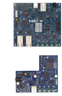 NXP-ADTJA1101-RMII-TJA1101-Adapter-Card-10