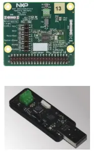 NXP-ADTJA1101-RMII-TJA1101-Adapter-Card-11