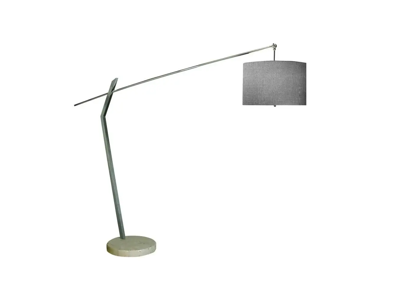 Trend Tfa9900 Chelsea Arc Lamp Instruction Manual