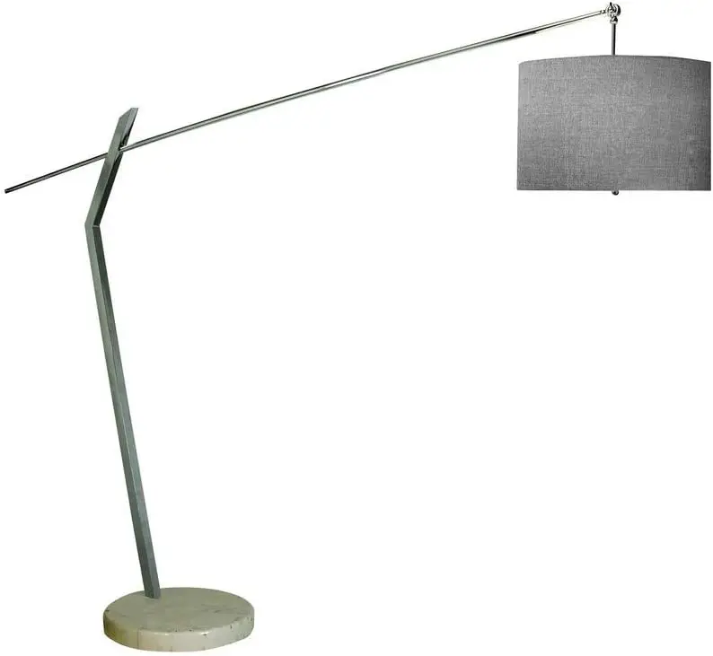 TREND TFA9900 Chelsea Arc Lamp