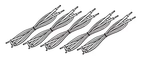 DENON AVC X3800H Integrated Network AV Amplifier - Fig 3